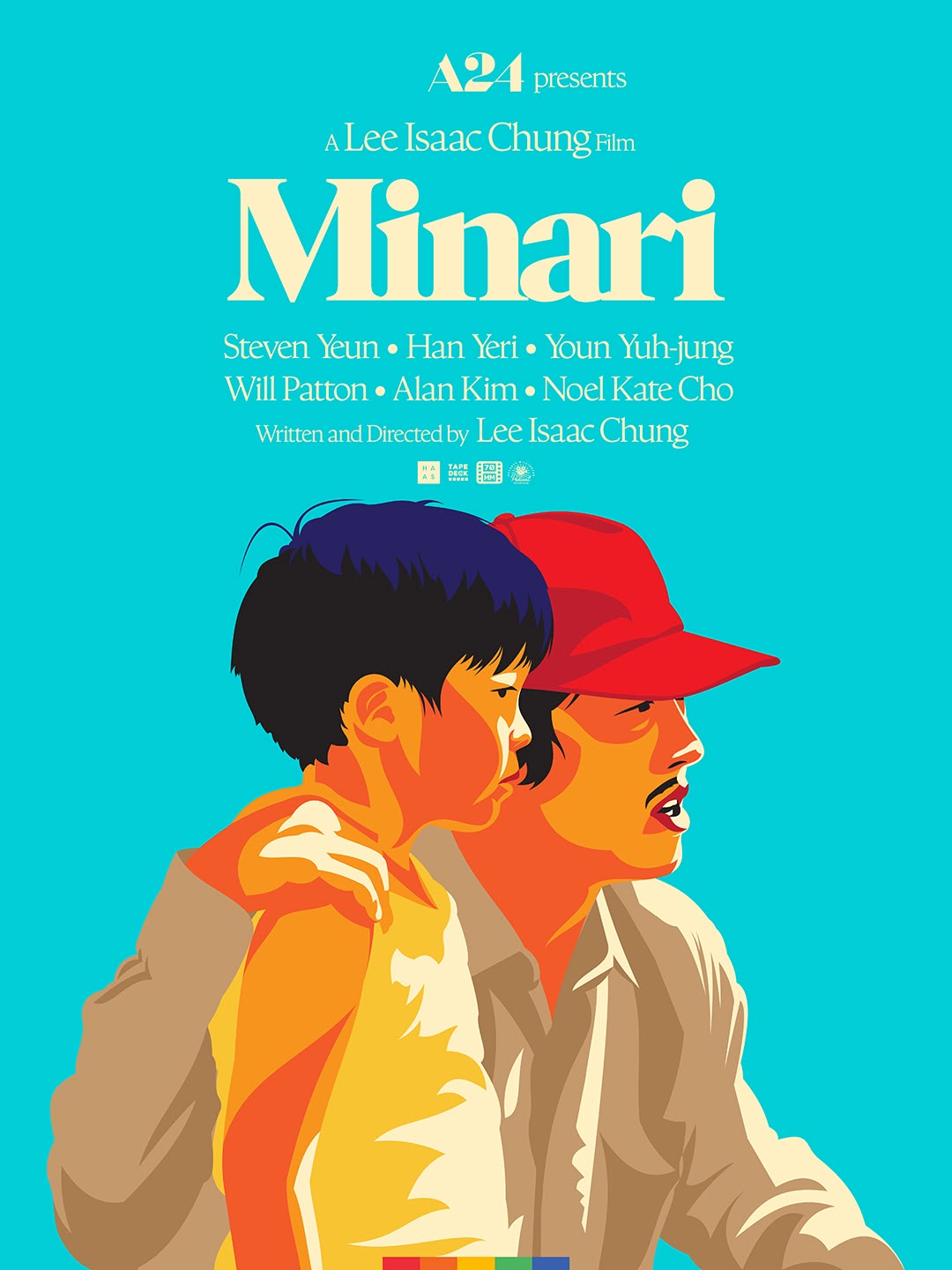 Minari episode artwork